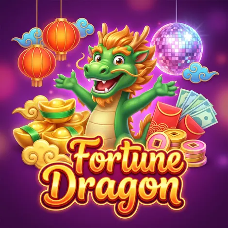 Fortune Dragon